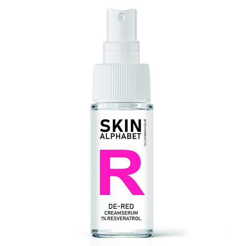 Anti Redness Cream