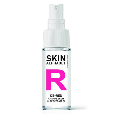 Anti Redness Cream