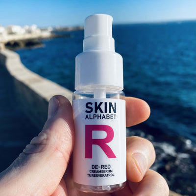Anti Redness Cream For Face