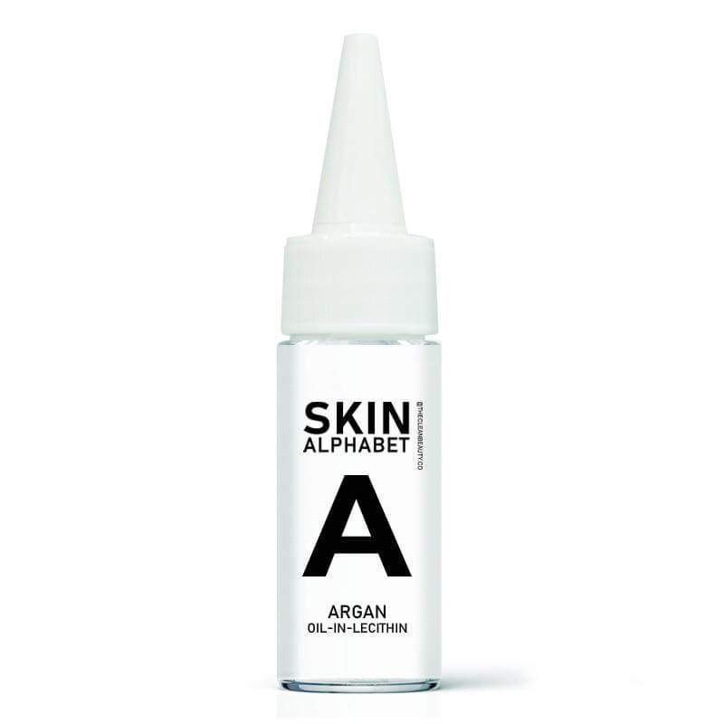 Argan Oil For Hair And Skin