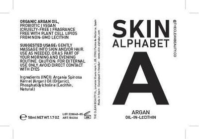 Argan Oil of 2021 For Hair And Skin
