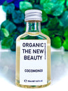 organic the new beauty | thecleanbeauty.co