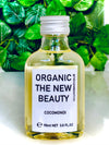 organic the new beauty | thecleanbeauty.co