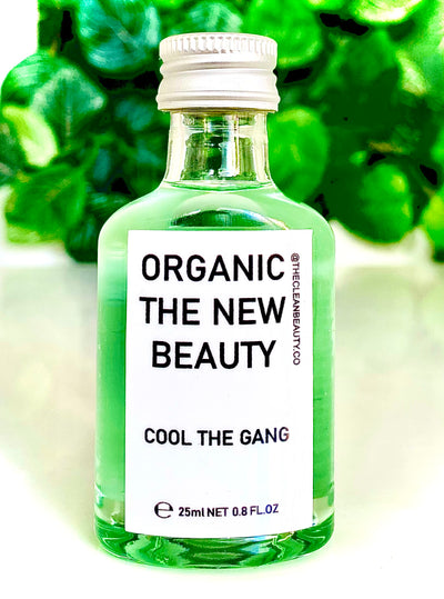 organic the new beauty | thecleanbeauty.co
