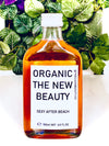 ekologisk | dry skin facecream | + 10% arganolja