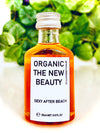 ekologisk | dry skin facecream | + 10% arganolja