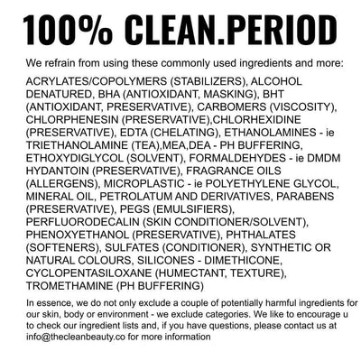 Clear Skin And Blemish Control Face Serum