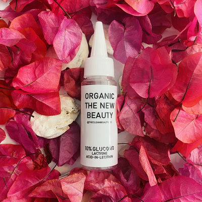 Best Gluconolactone Acid Skin Exfoliating Serum