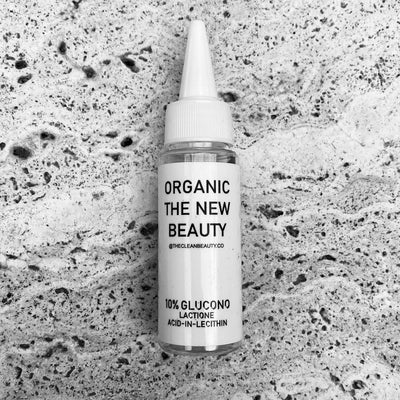 best Gluconolactone Acid serum of 2021