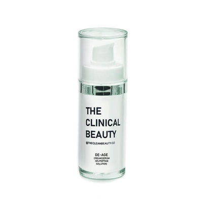 Best Peptide Serum for Smoother and Healthier Skin
