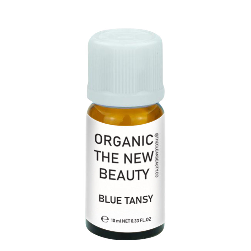 organic the new beauty | thecleanbeauty.co