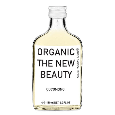 organic the new beauty | thecleanbeauty.co