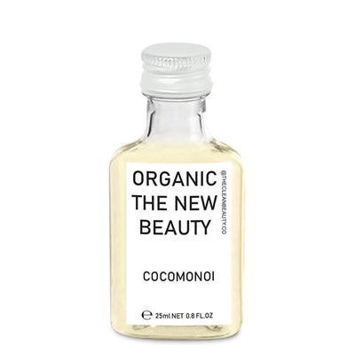 organic the new beauty | thecleanbeauty.co