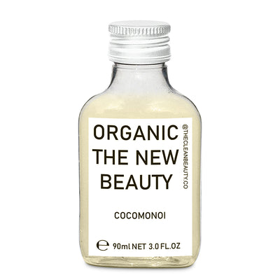 organic the new beauty | thecleanbeauty.co