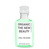 ekologisk | dry skin facecream | + 10% arganolja