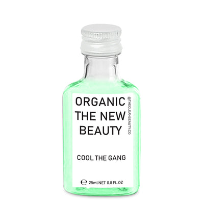 ekologisk | dry skin facecream | + 10% arganolja