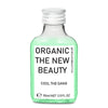 ekologisk | dry skin facecream | + 10% arganolja