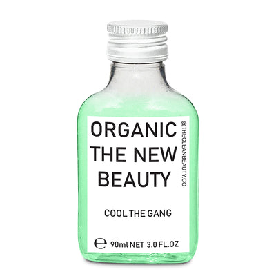 ekologisk | dry skin facecream | + 10% arganolja