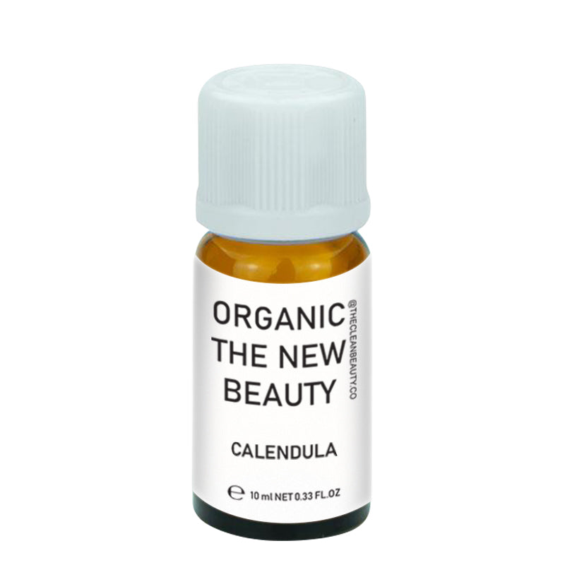 organic the new beauty | thecleanbeauty.co