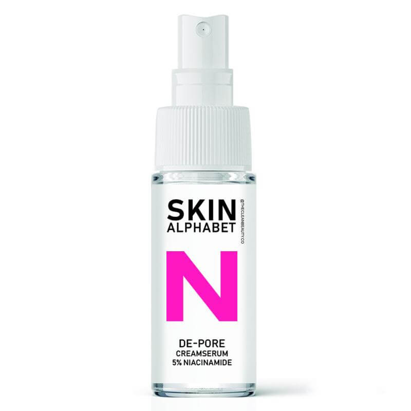 Cream For Face With Niacinamide