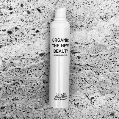 De-Age Facecream in best price