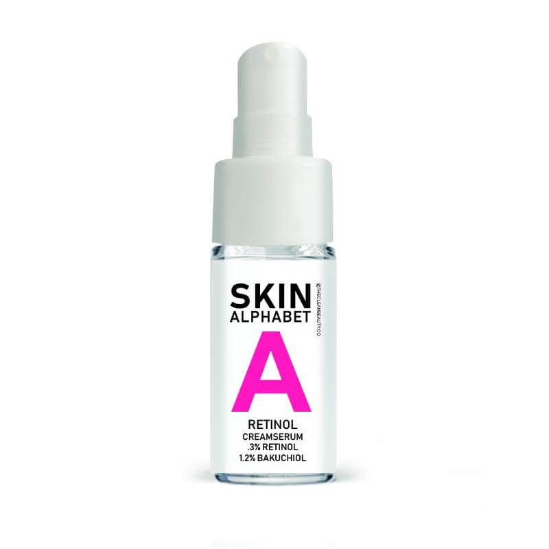 Face Cream With Bakuchiol
