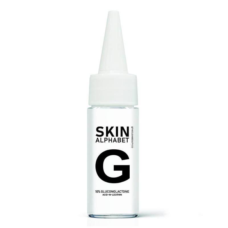 Gluconolactone Made Skin Exfoliating Serum