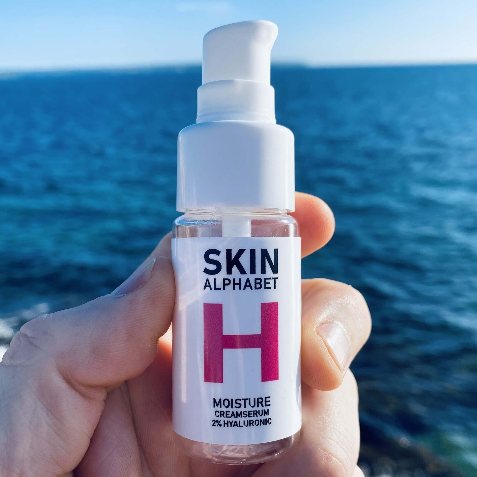 Hyaluronic Acid Moisturizers skin Cream