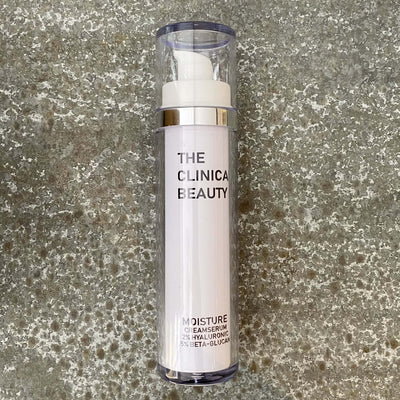 Hydrating Hyaluronic Acid Serum Of 2021