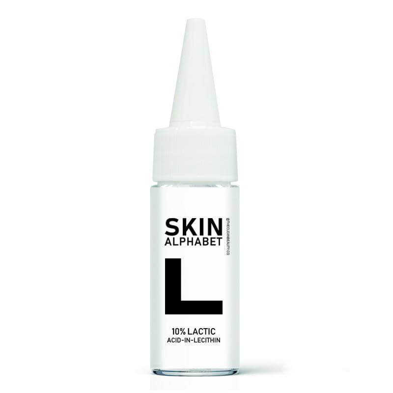 Lactic Acid Serum