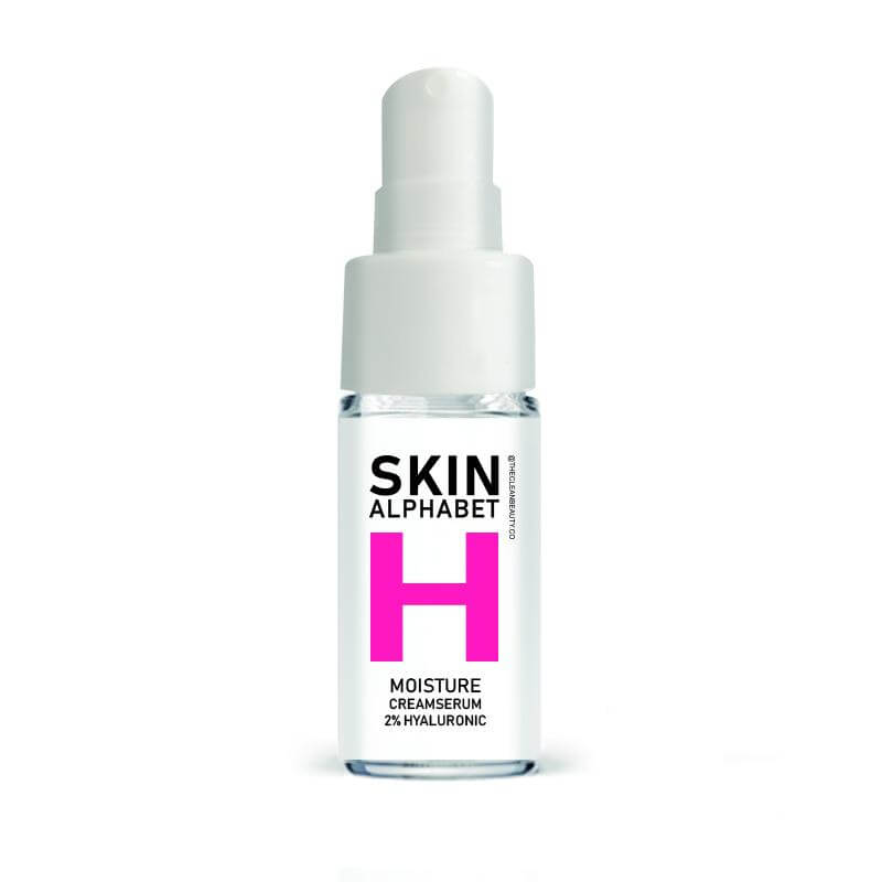Moisturizer Face Cream