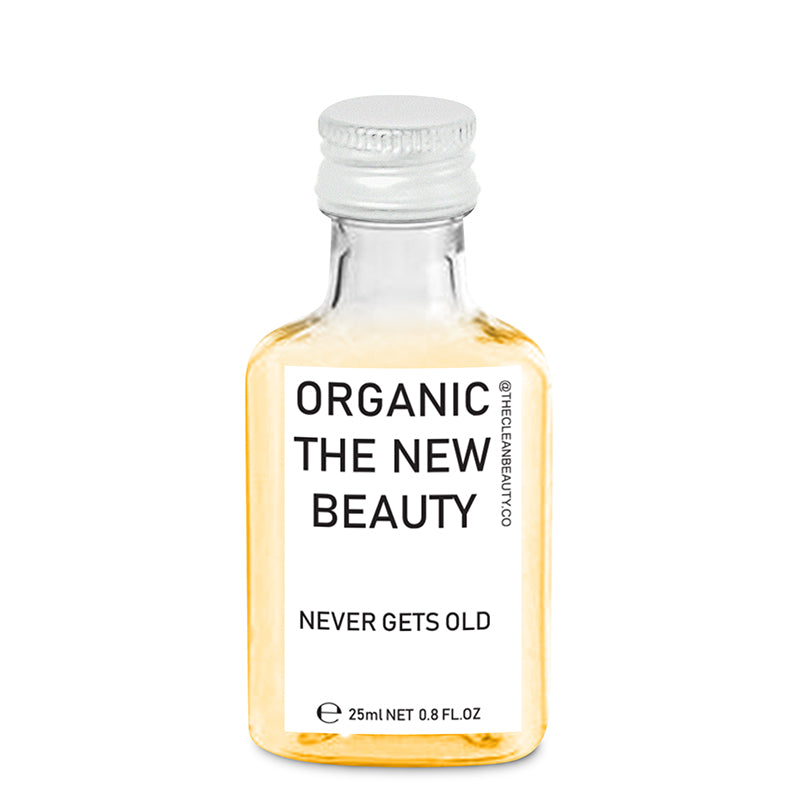 ekologisk | dry skin facecream | + 10% arganolja