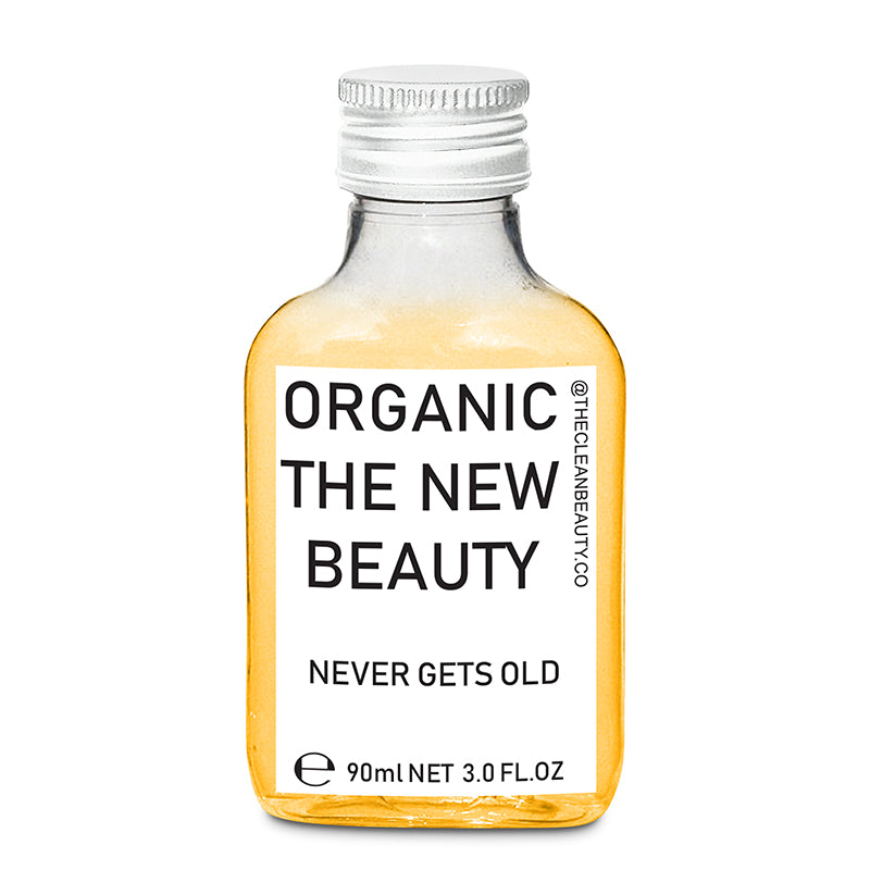 ekologisk | dry skin facecream | + 10% arganolja