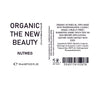 nutmeg essential oil | organic | made with plant lipids