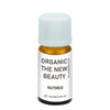 nutmeg essential oil | organic | made with plant lipids