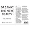 cool the gang | aftersport body oil | bio-organic freeshipping - THE CLEAN BEAUTY.CO