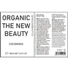 sexy after beach | aftersun body oil | bio-organic freeshipping - THE CLEAN BEAUTY.CO