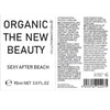 sexy after beach | aftersun body oil | bio-organic freeshipping - THE CLEAN BEAUTY.CO