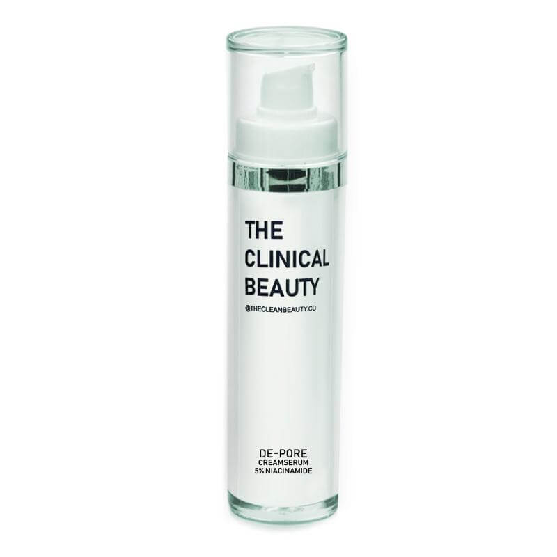 Pore Minimizer CreamSerum