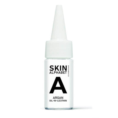 Pure & Organic Argan Oil For Hair And Skin