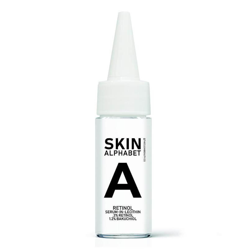 Retinol And Bakuchiol Serum 50ml