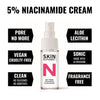 Skin Rejuvenating Cream 50ml