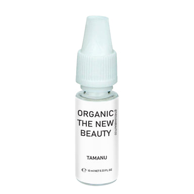 tamanu essential oil | organic | made with plant lipids