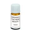 tamanu essential oil | organic | made with plant lipids