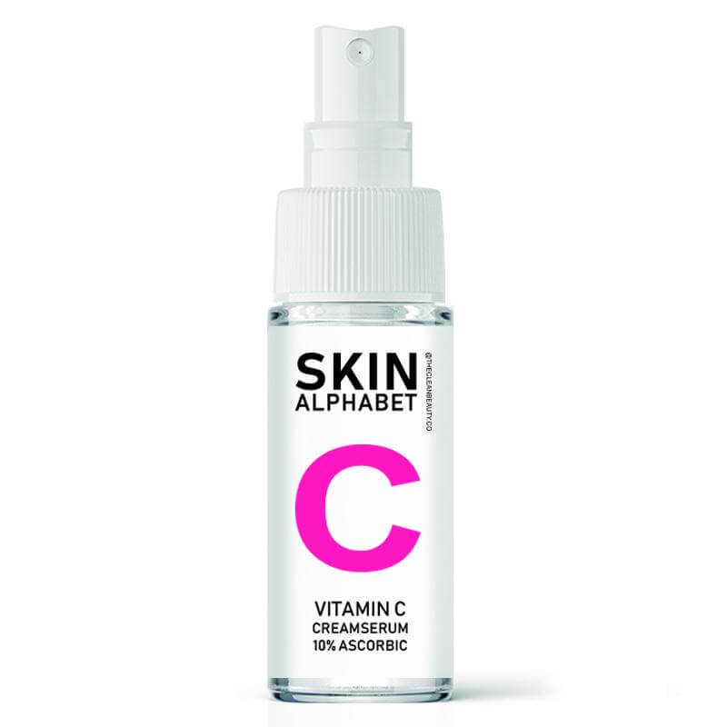 Vitamin C Cream serum