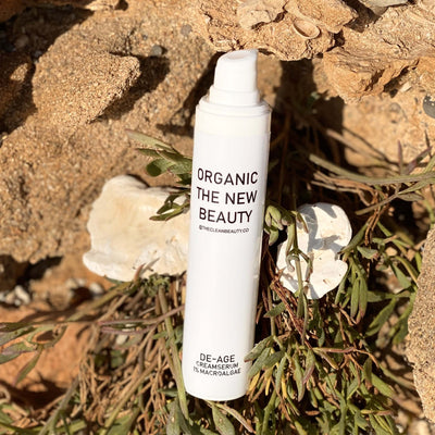anti age facecream