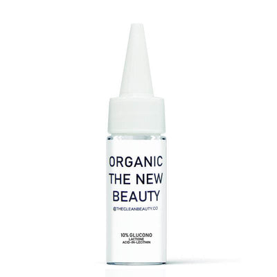 best Skin Exfoliating Serum