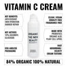 best Vitamin C Face Cream of 2021