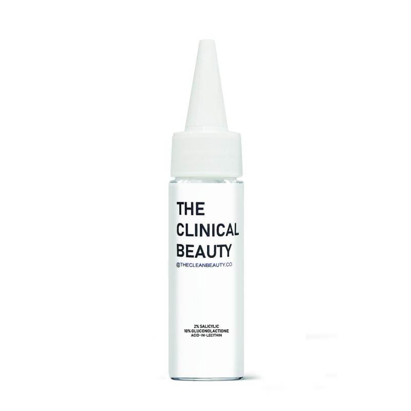 best serum of 2021 for acne