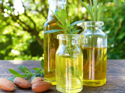 sexy after beach | aftersun body oil | bio-organic freeshipping - THE CLEAN BEAUTY.CO